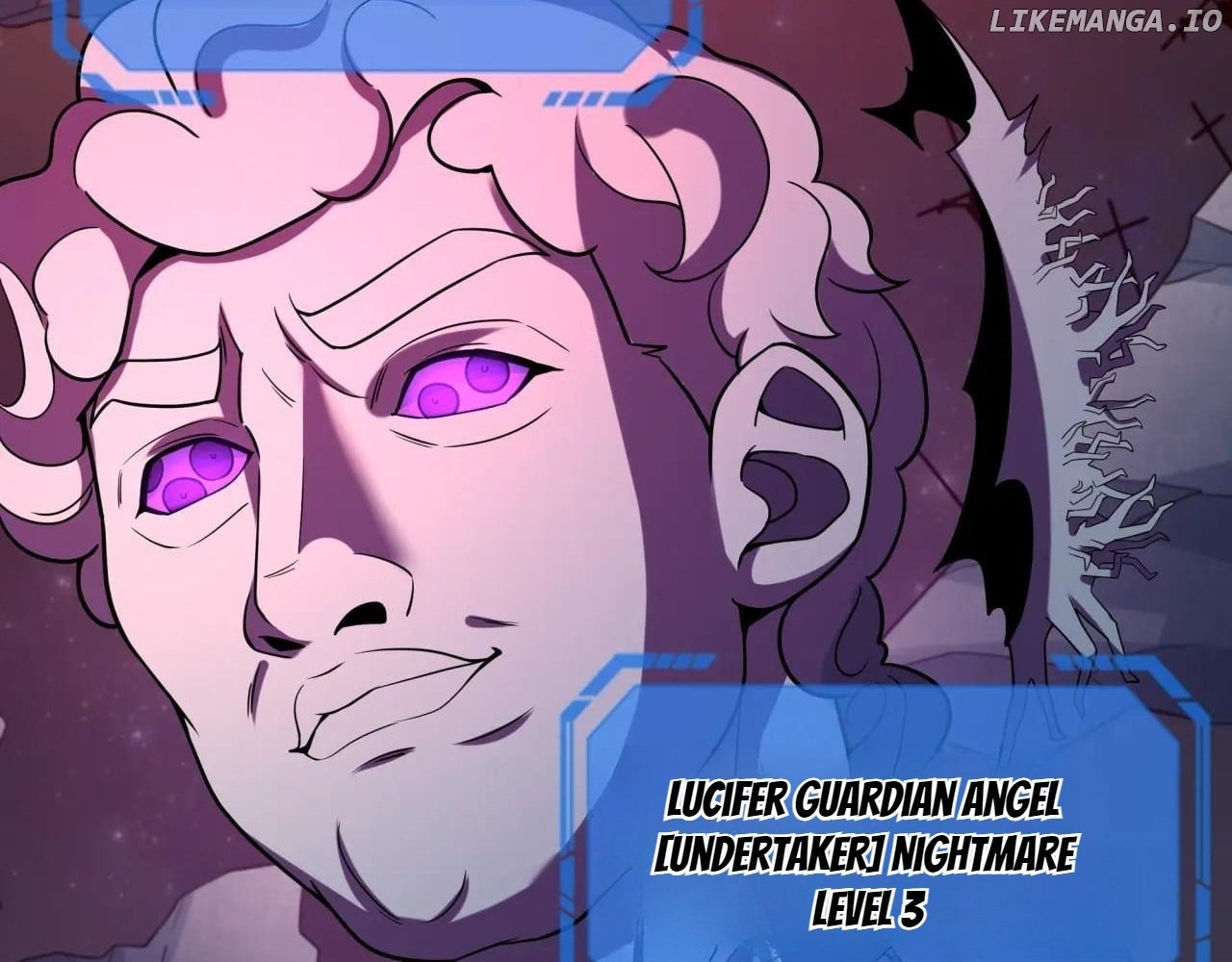 Read Era of the Haunted Manga Online