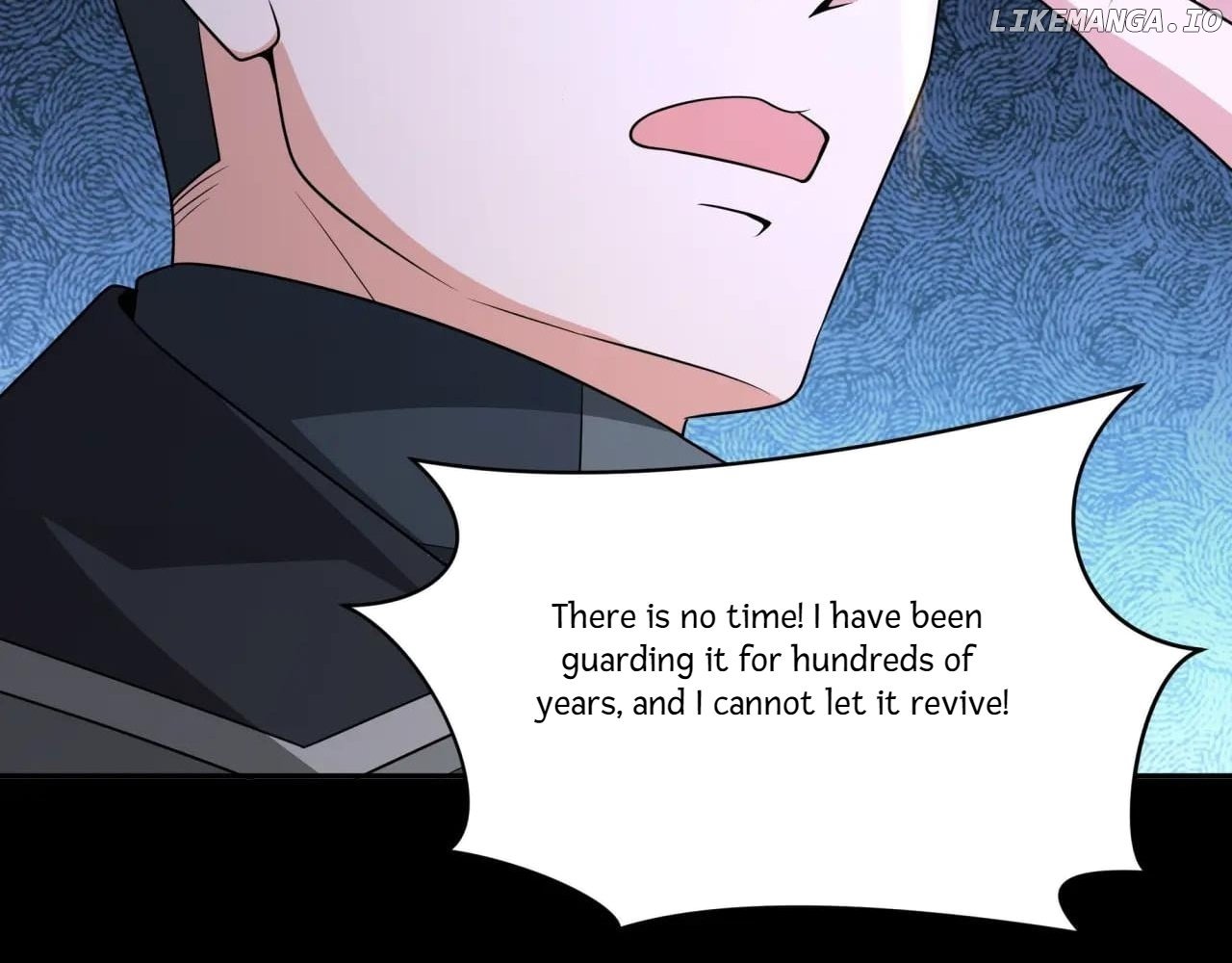 Read Era of the Haunted Manga Online