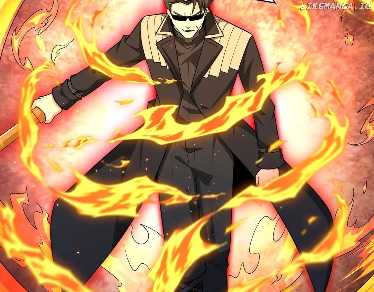 Read Era of the Haunted Manga Online