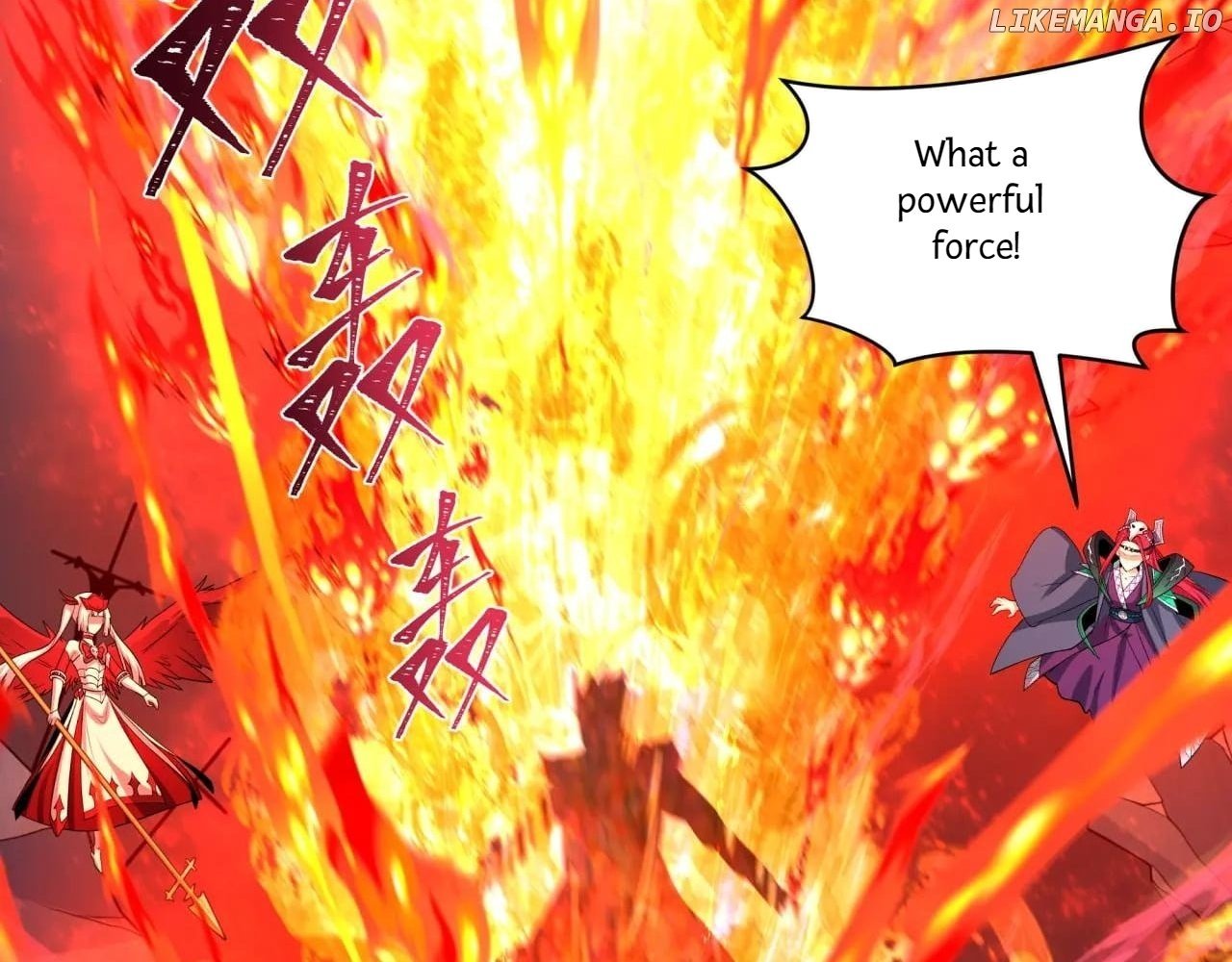 Read Era of the Haunted Manga Online