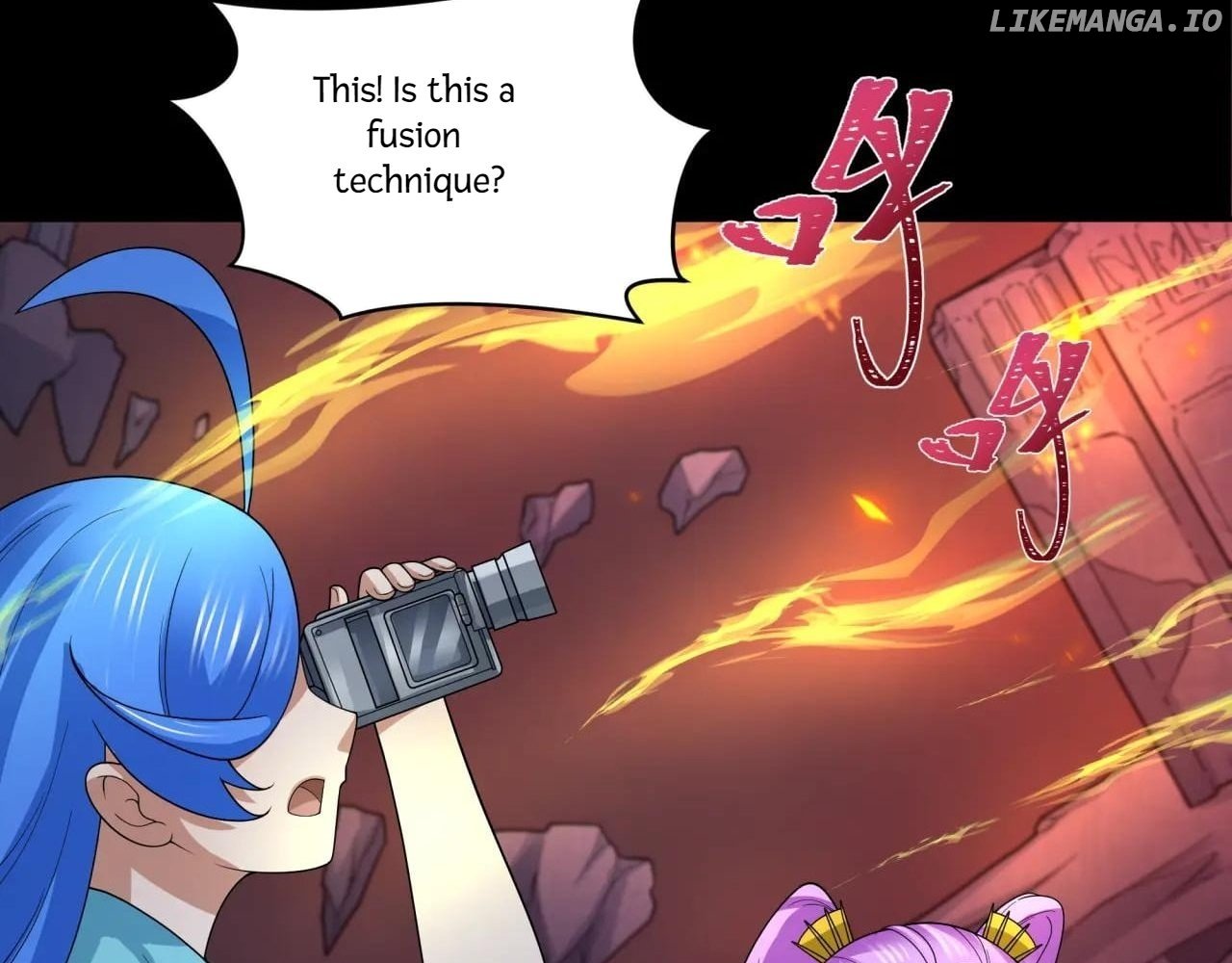 Read Era of the Haunted Manga Online