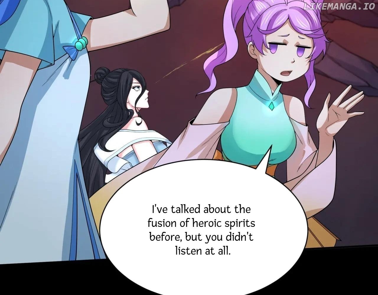 Read Era of the Haunted Manga Online
