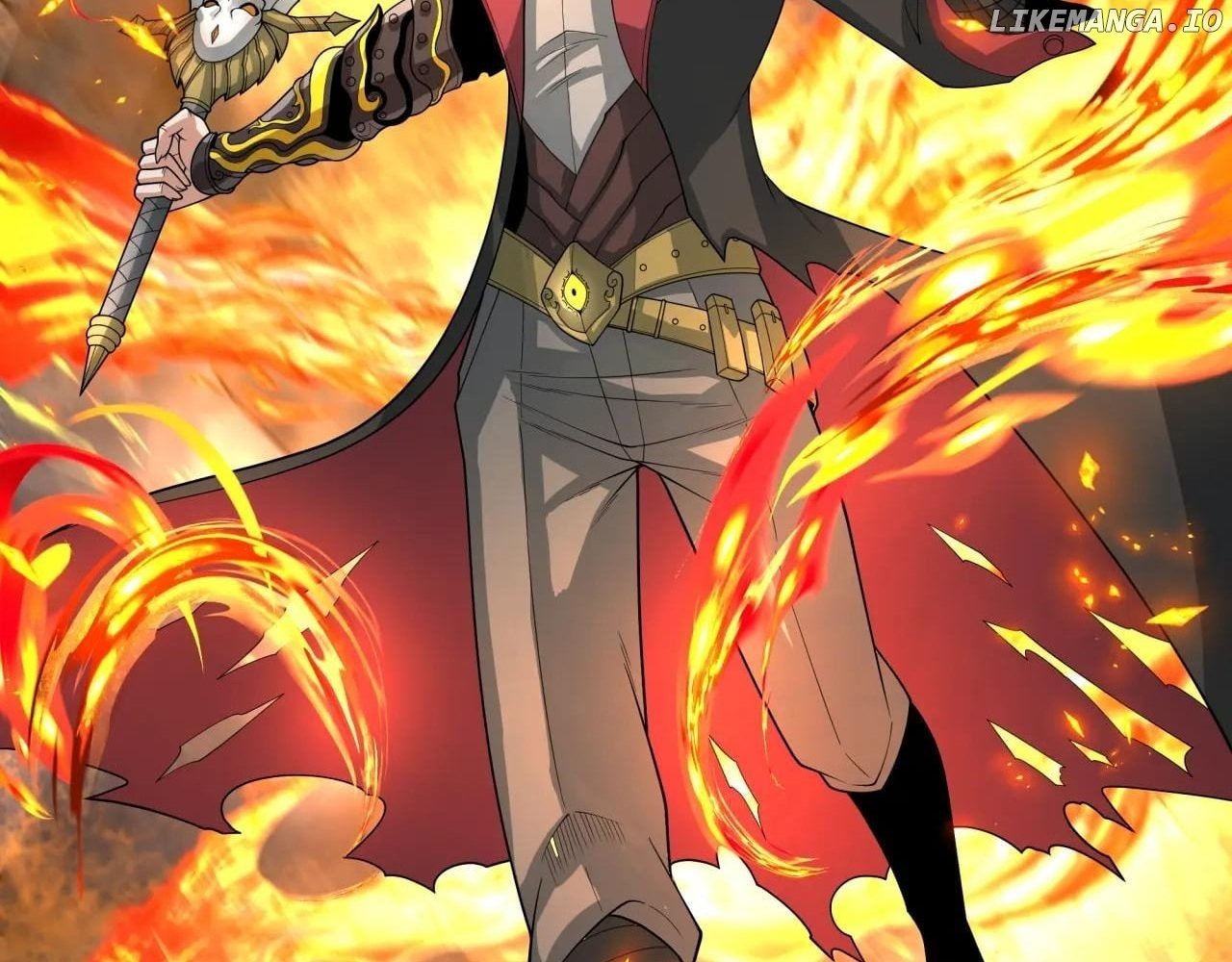 Read Era of the Haunted Manga Online