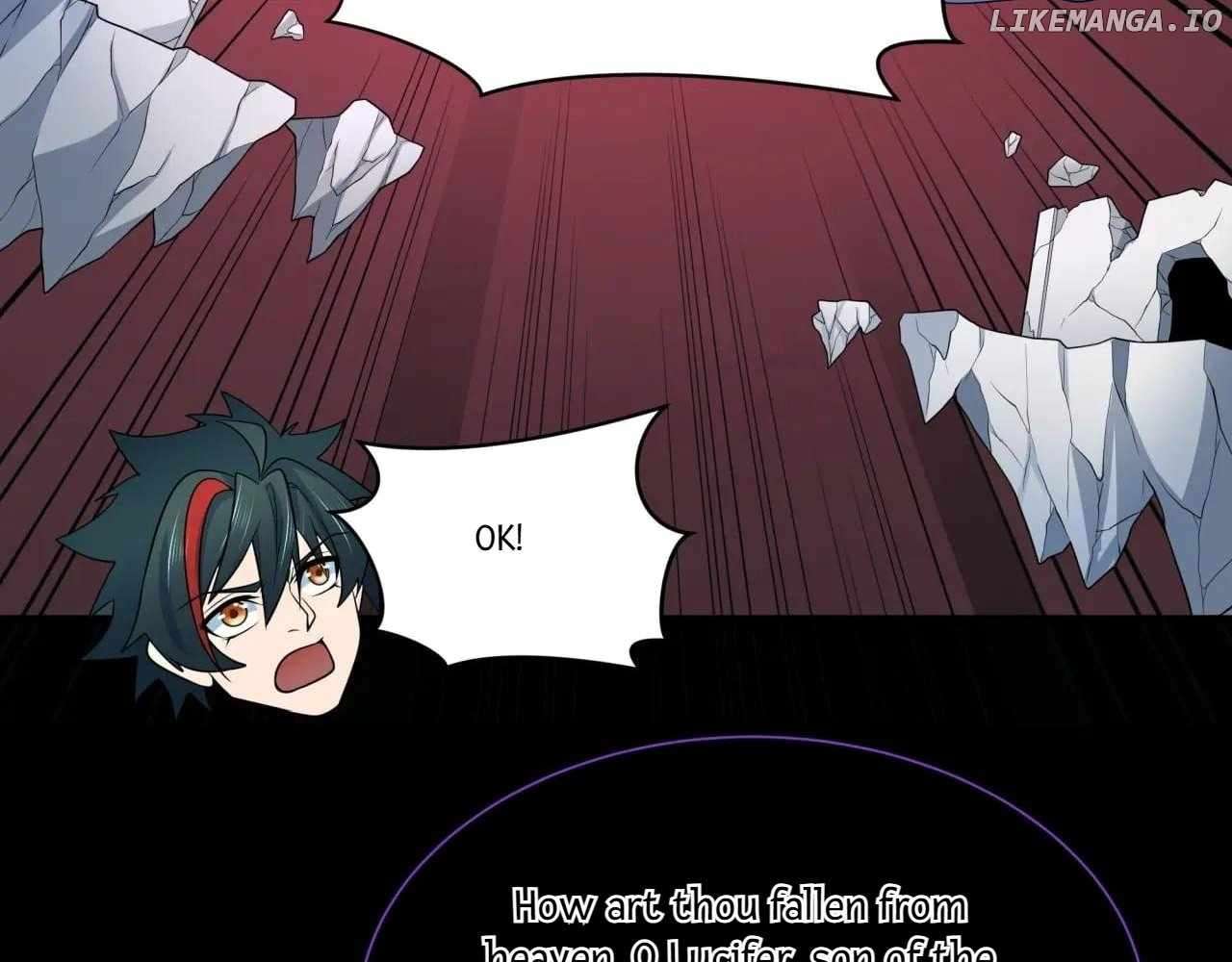 Read Era of the Haunted Manga Online