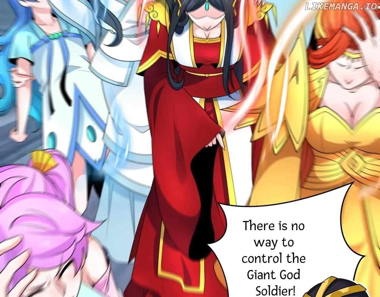 Read Era of the Haunted Manga Online