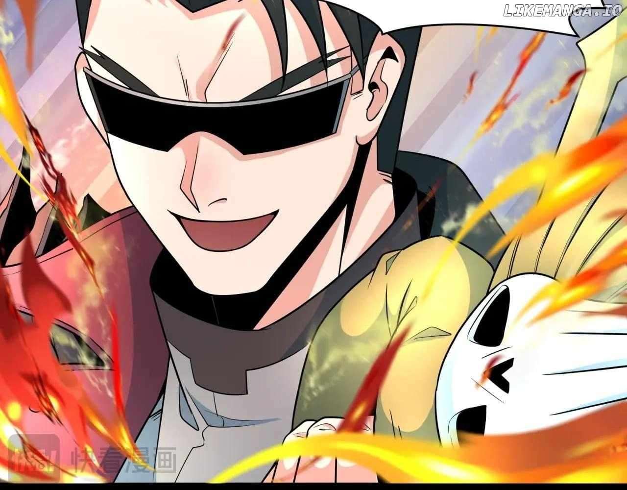 Read Era of the Haunted Manga Online