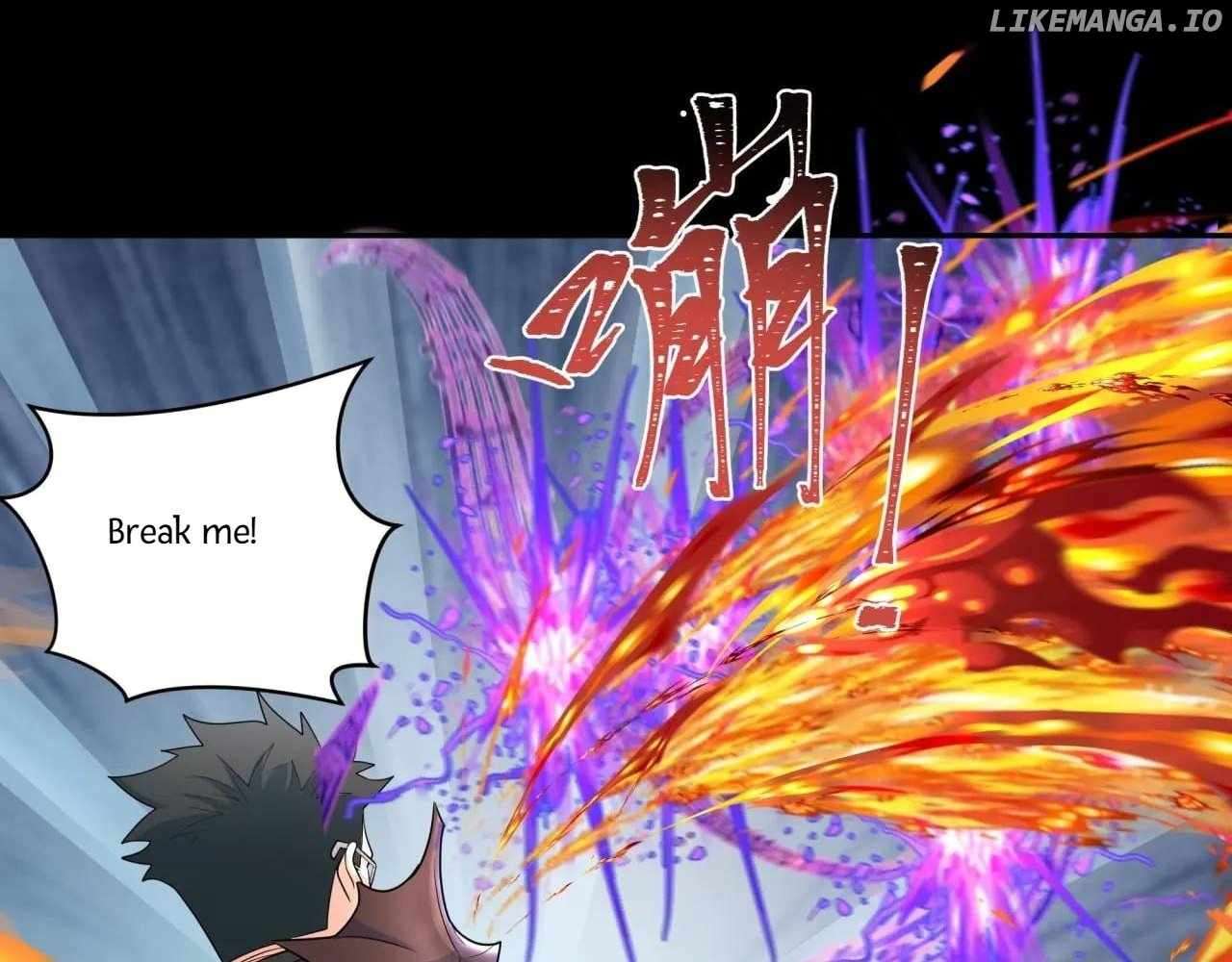 Read Era of the Haunted Manga Online