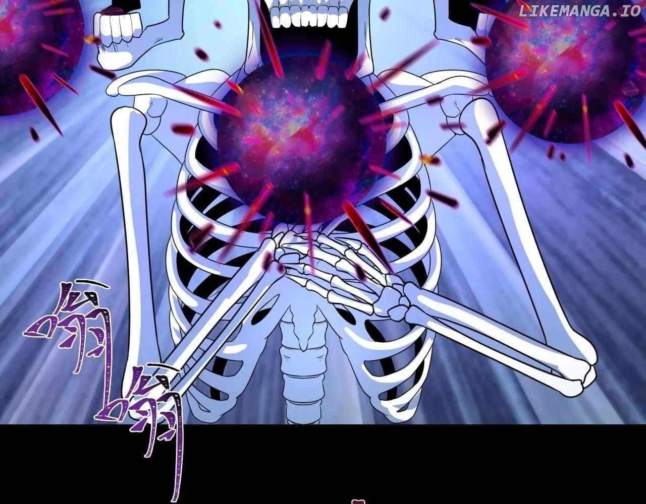 Read Era of the Haunted Manga Online