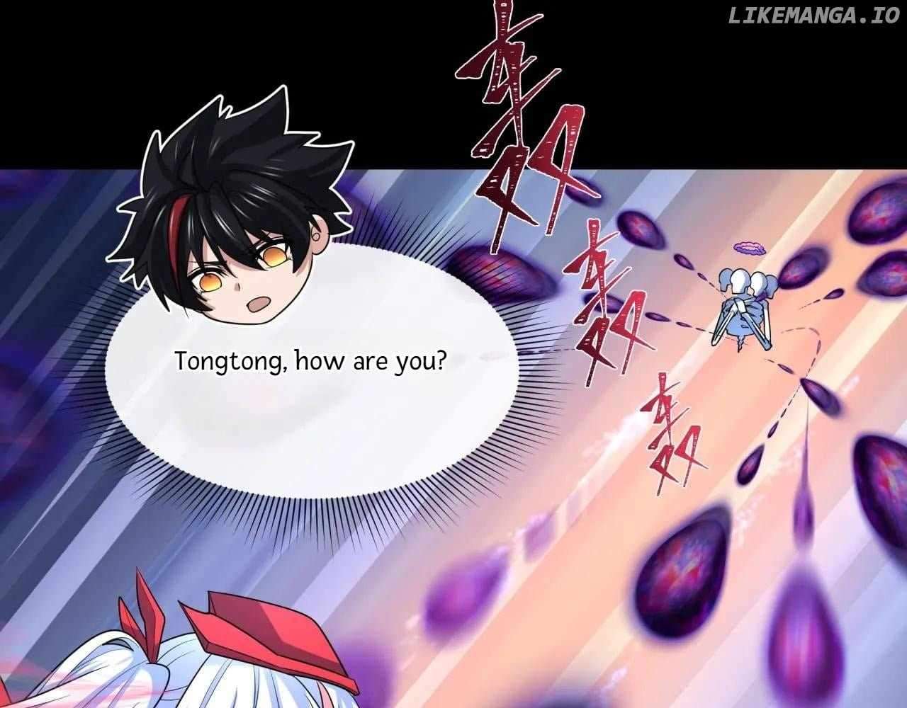 Read Era of the Haunted Manga Online