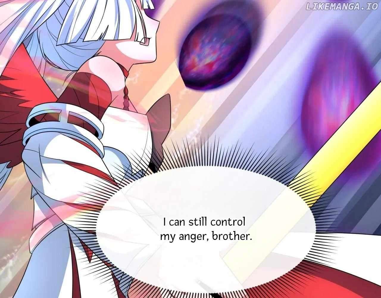 Read Era of the Haunted Manga Online