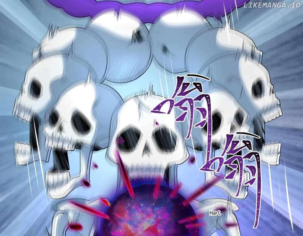 Read Era of the Haunted Manga Online