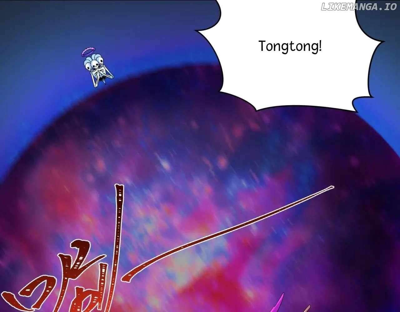Read Era of the Haunted Manga Online