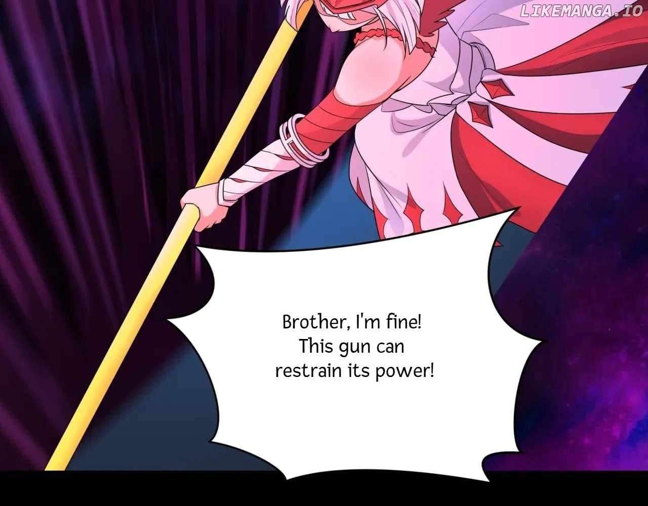Read Era of the Haunted Manga Online