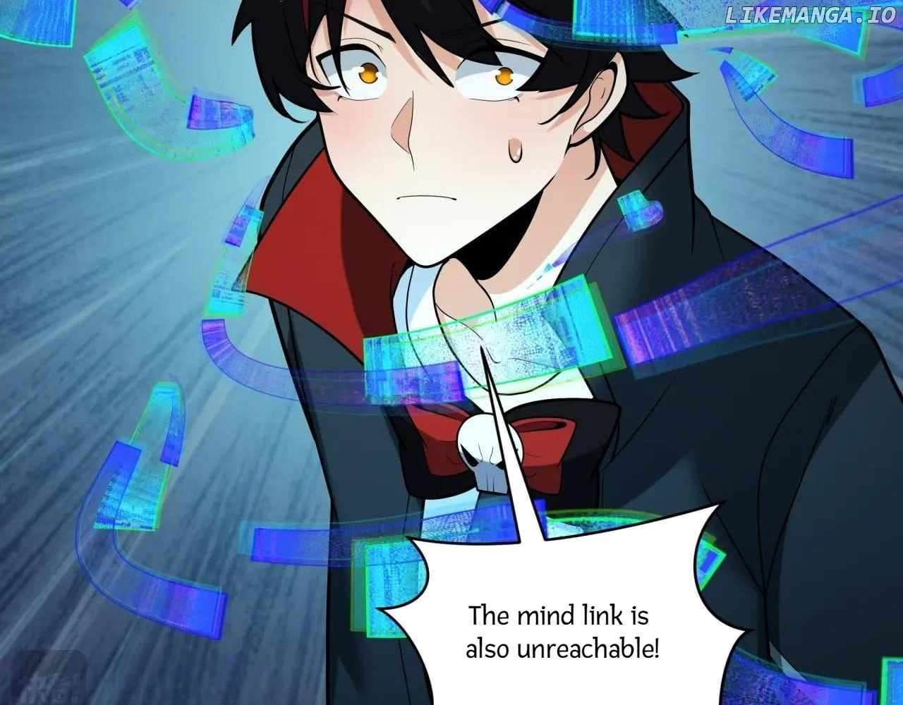 Read Era of the Haunted Manga Online