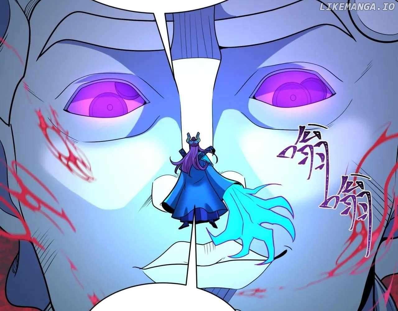 Read Era of the Haunted Manga Online