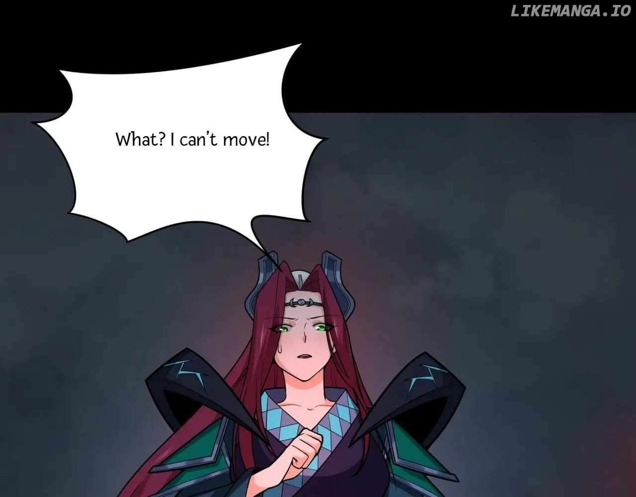 Read Era of the Haunted Manga Online