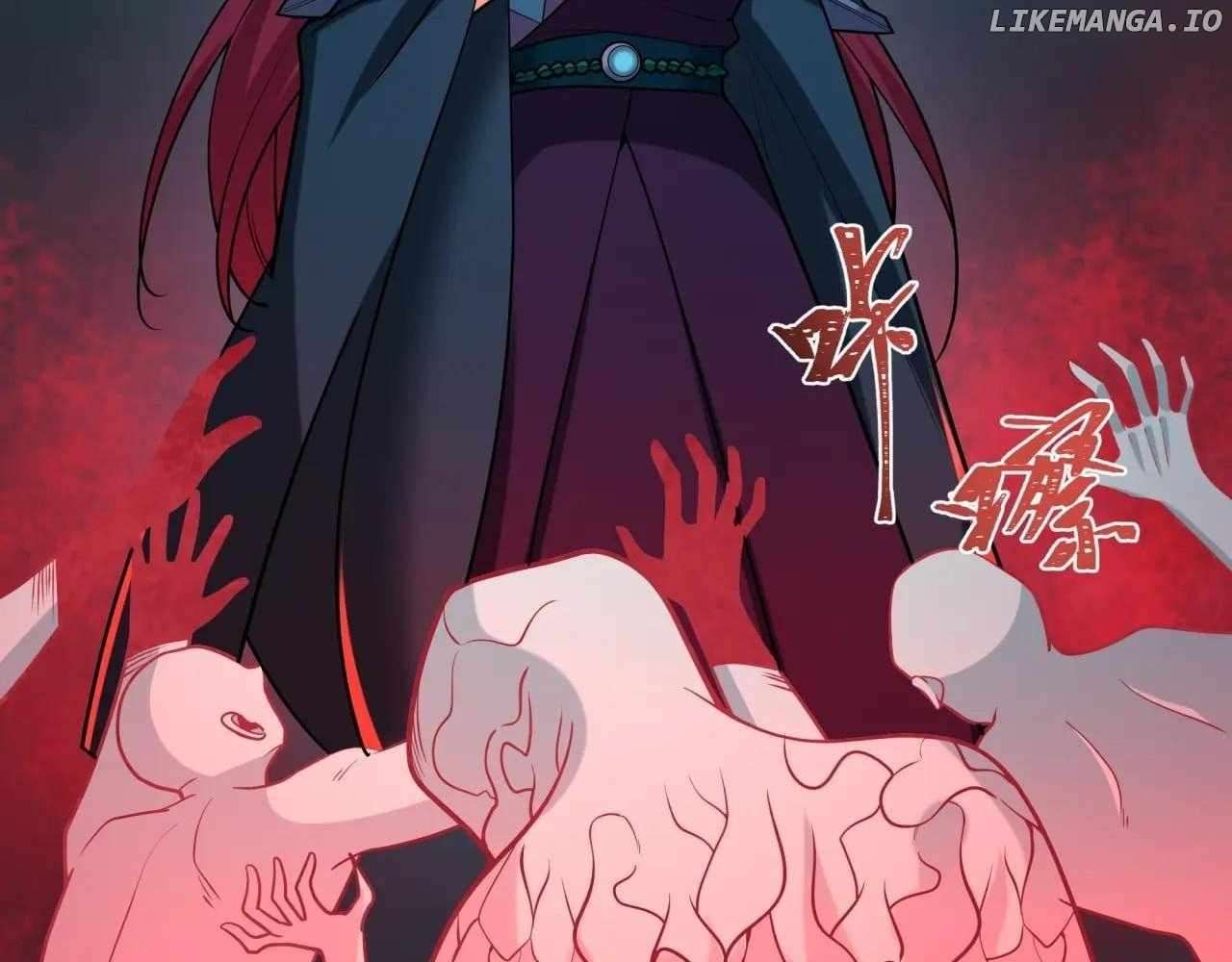Read Era of the Haunted Manga Online