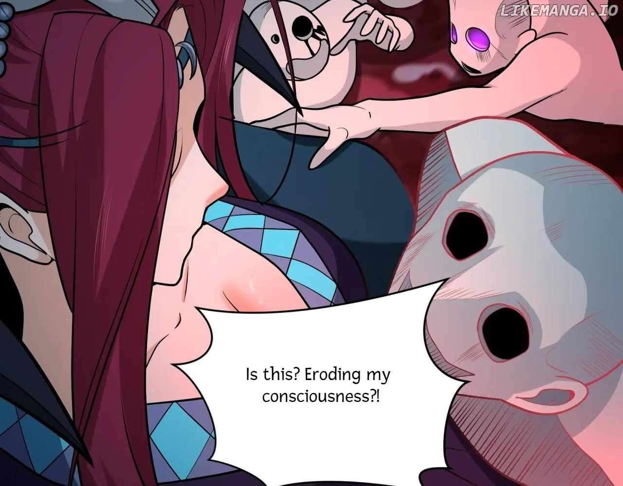 Read Era of the Haunted Manga Online