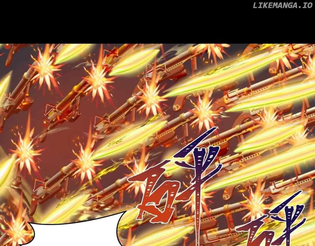 Read Era of the Haunted Manga Online