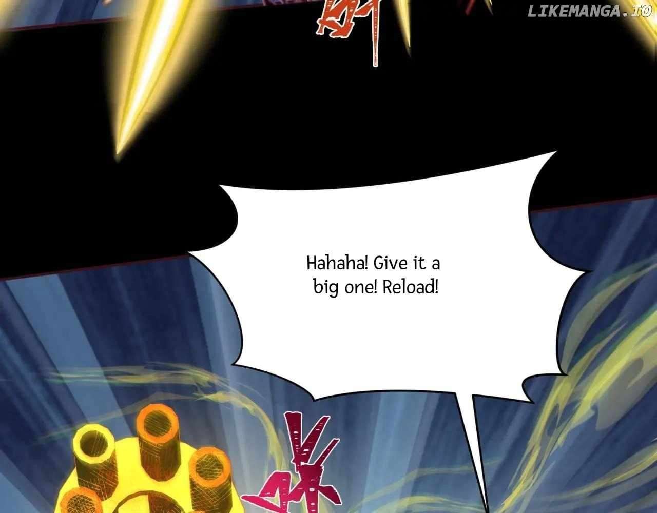 Read Era of the Haunted Manga Online