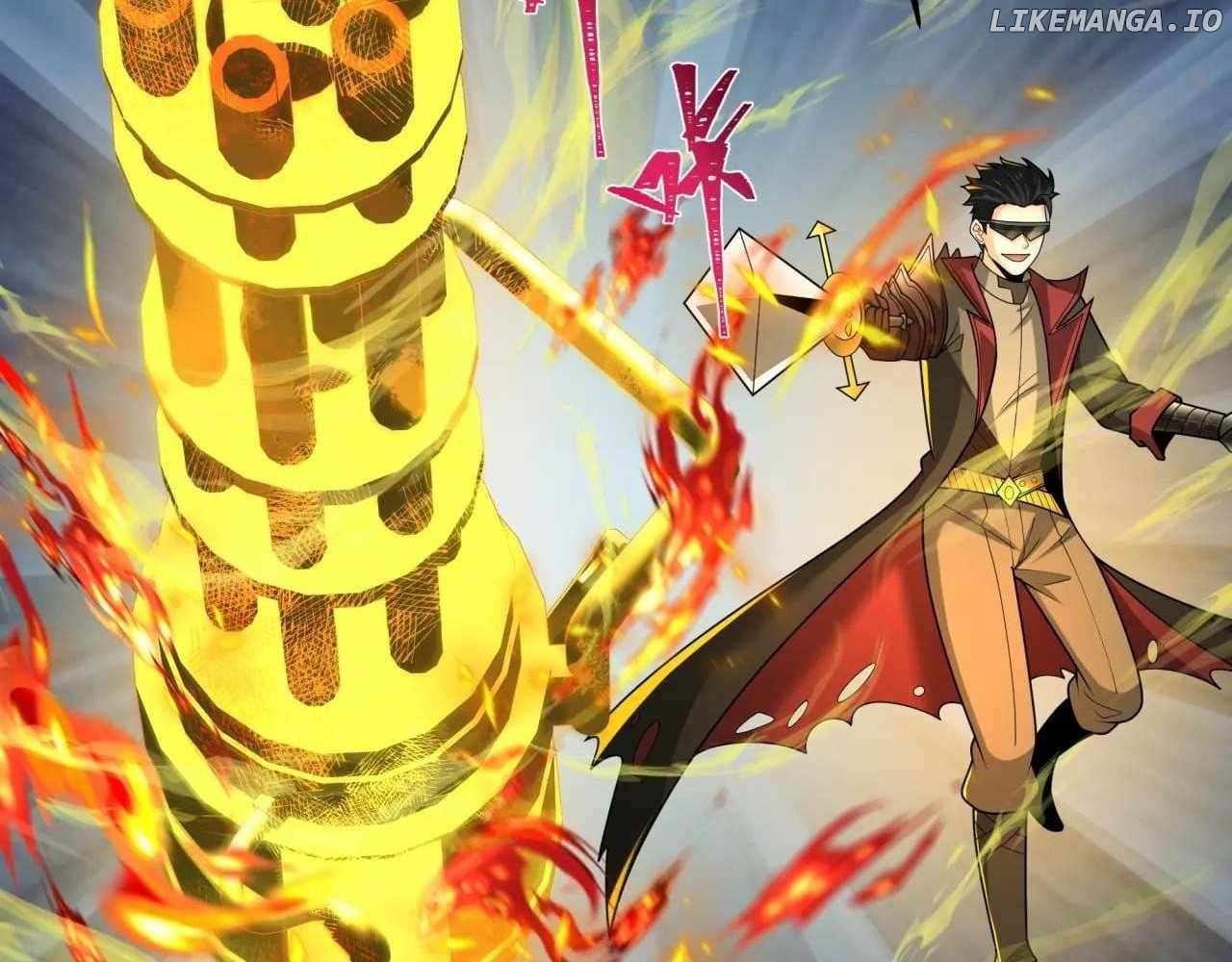 Read Era of the Haunted Manga Online