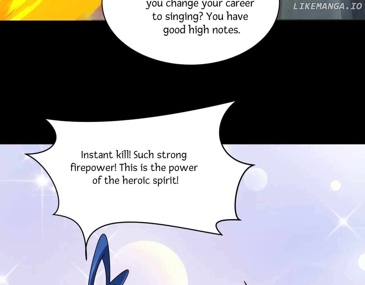 Read Era of the Haunted Manga Online