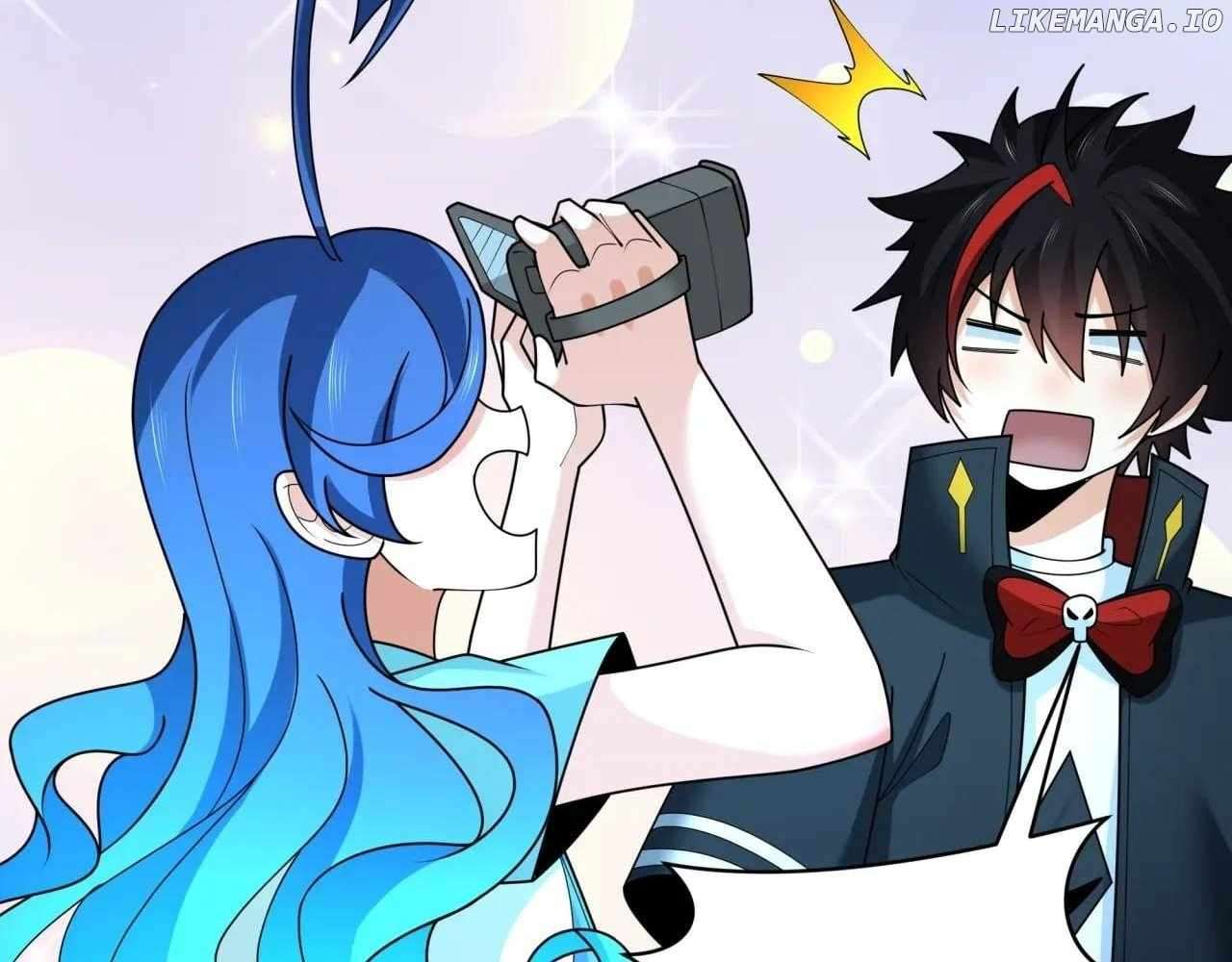 Read Era of the Haunted Manga Online