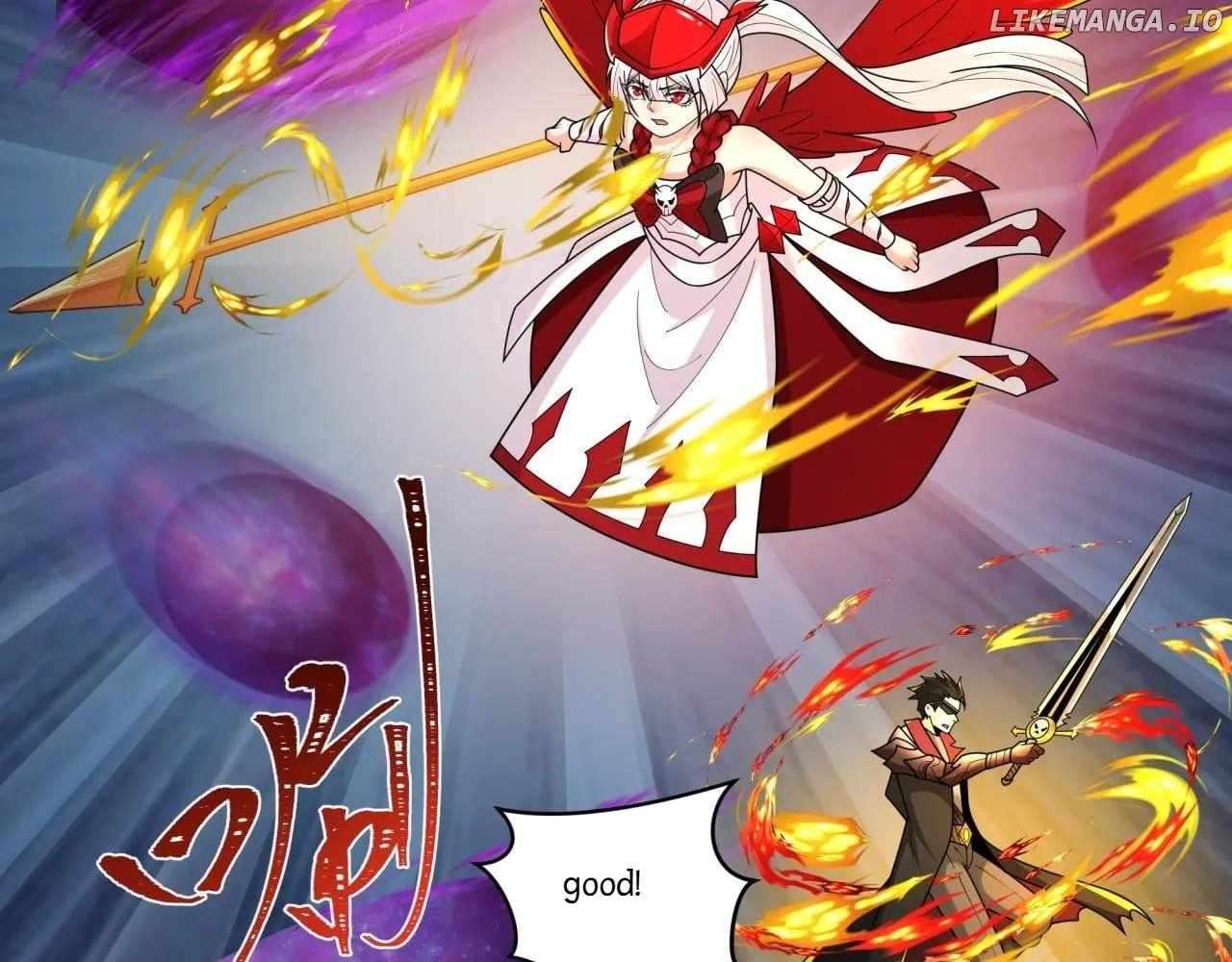 Read Era of the Haunted Manga Online