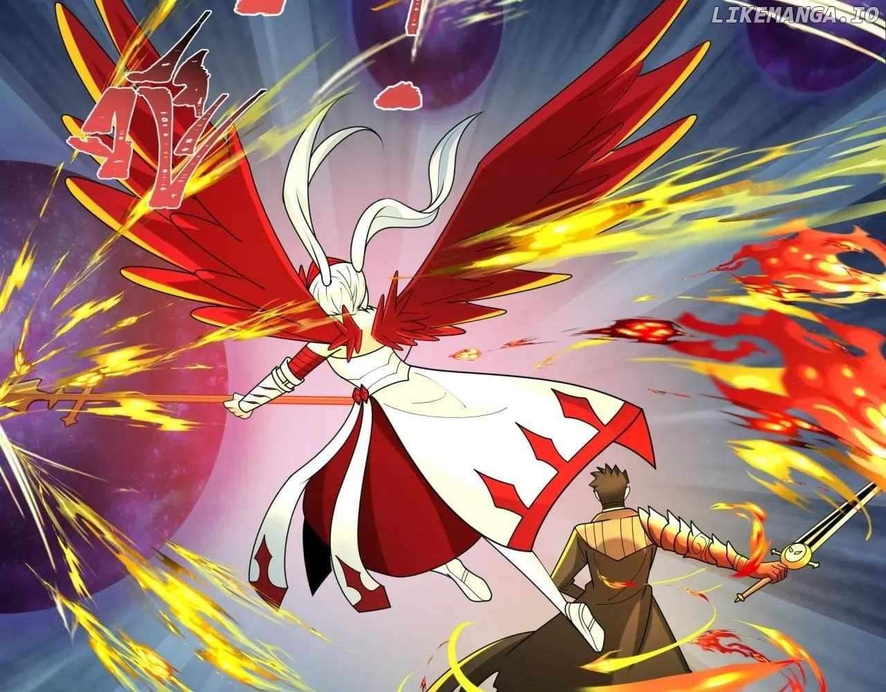 Read Era of the Haunted Manga Online
