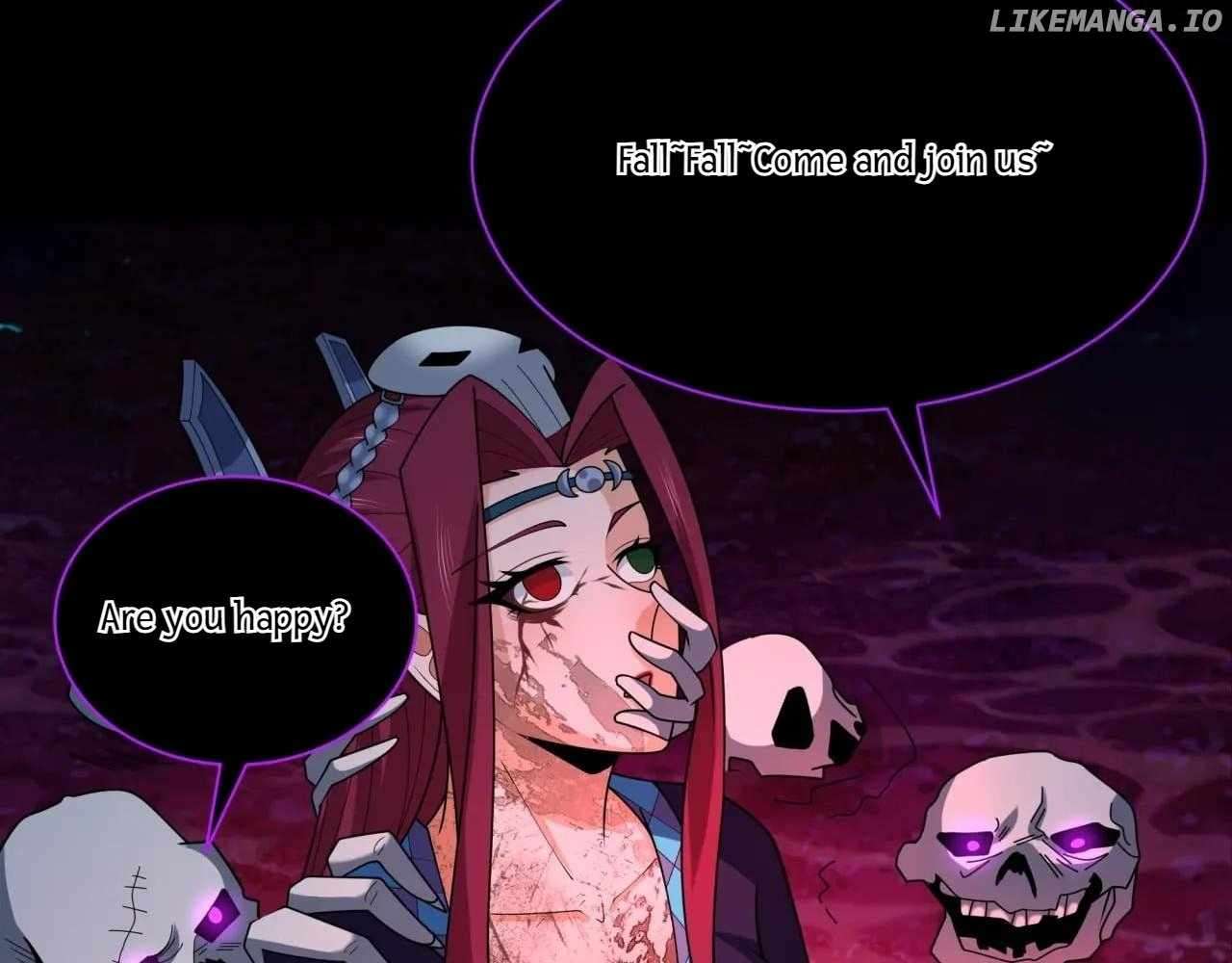 Read Era of the Haunted Manga Online