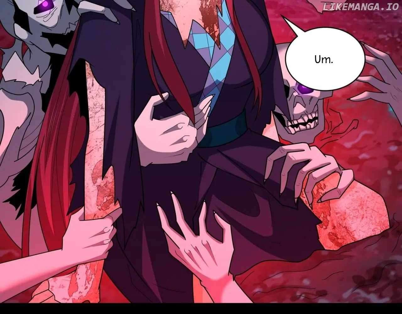 Read Era of the Haunted Manga Online