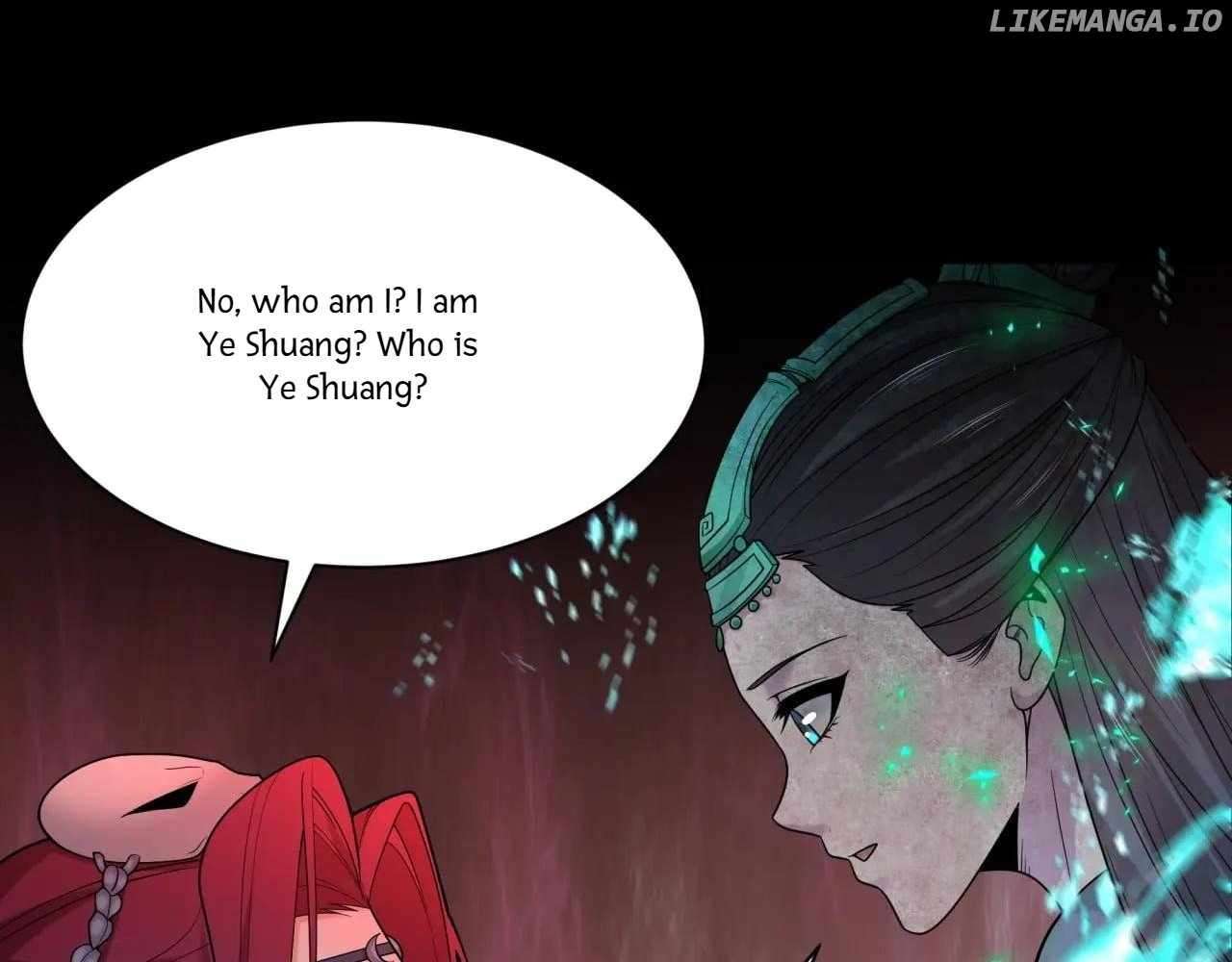 Read Era of the Haunted Manga Online