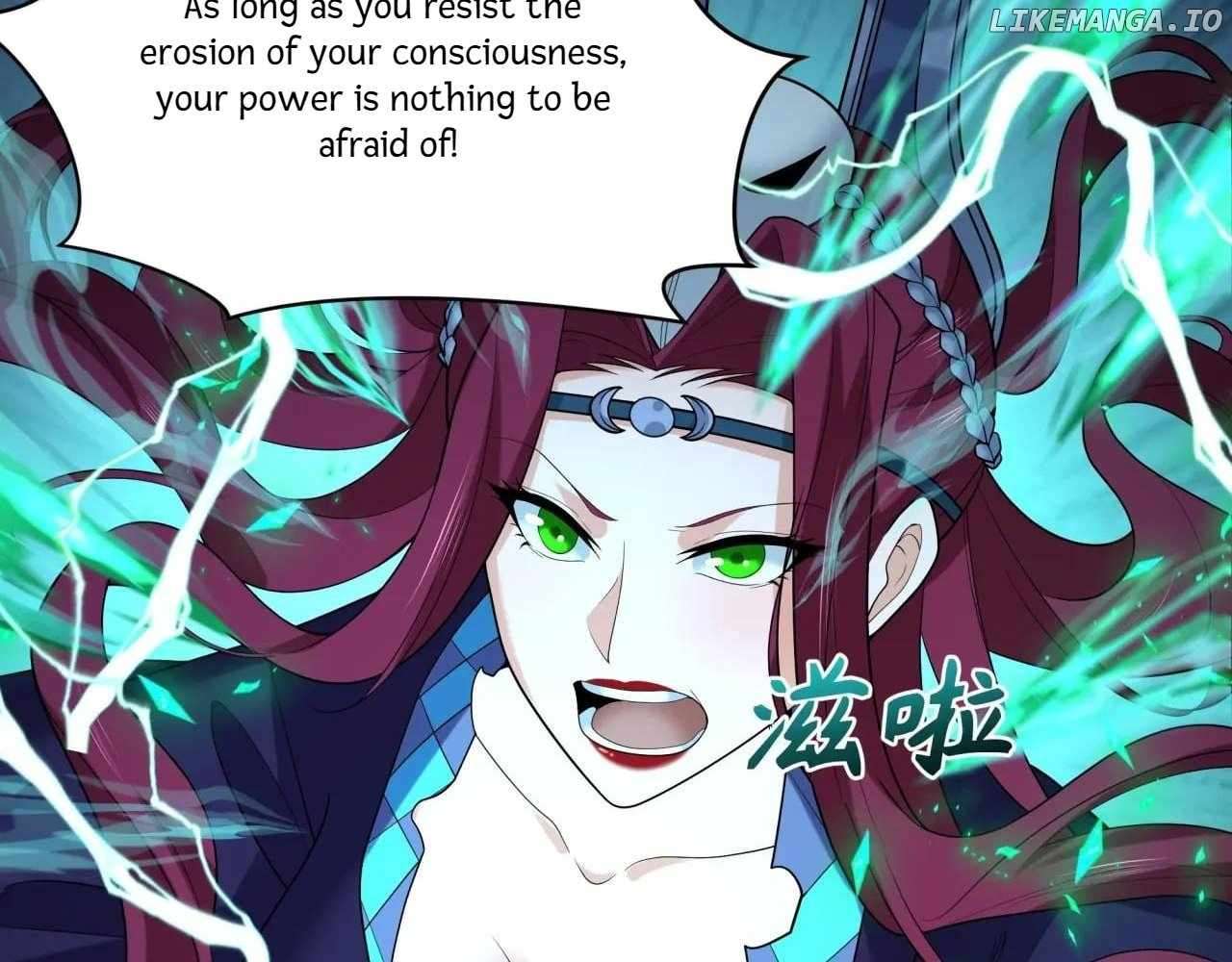 Read Era of the Haunted Manga Online