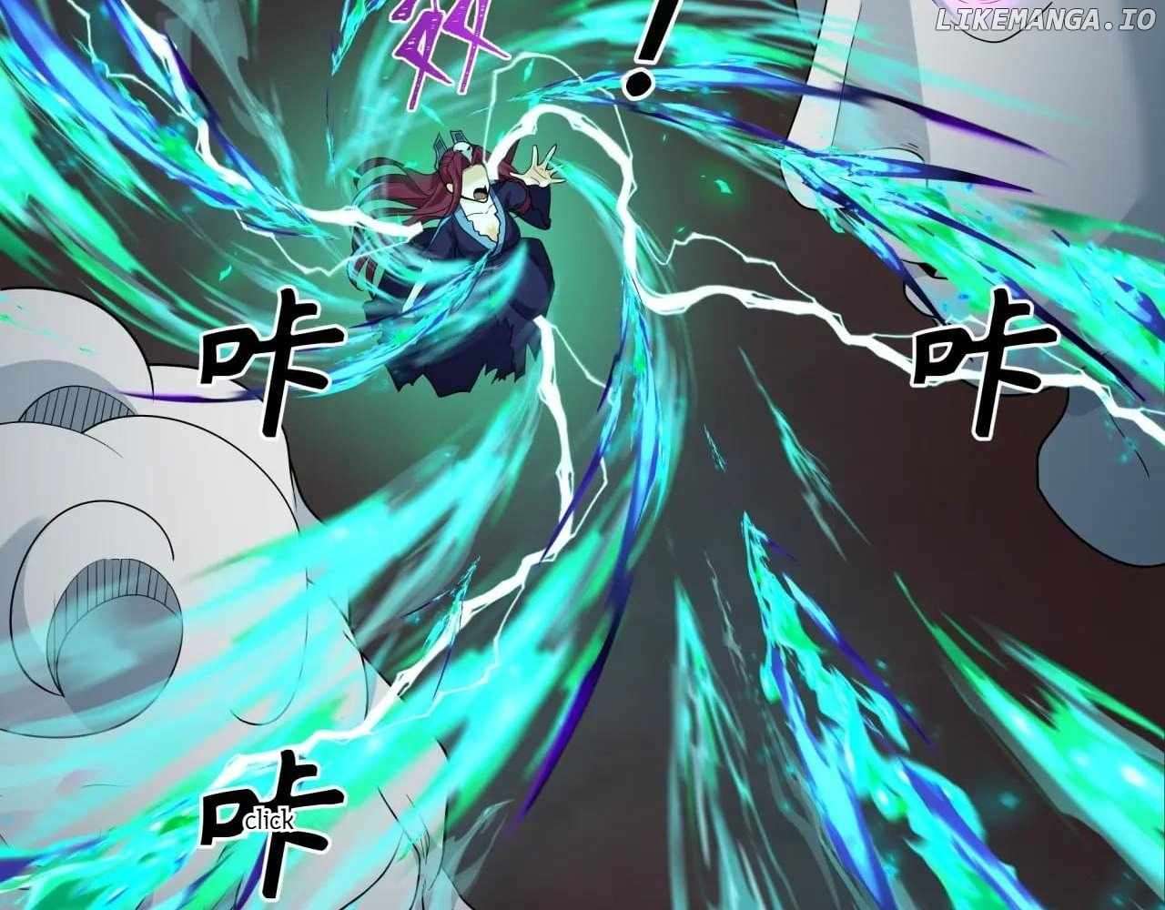 Read Era of the Haunted Manga Online