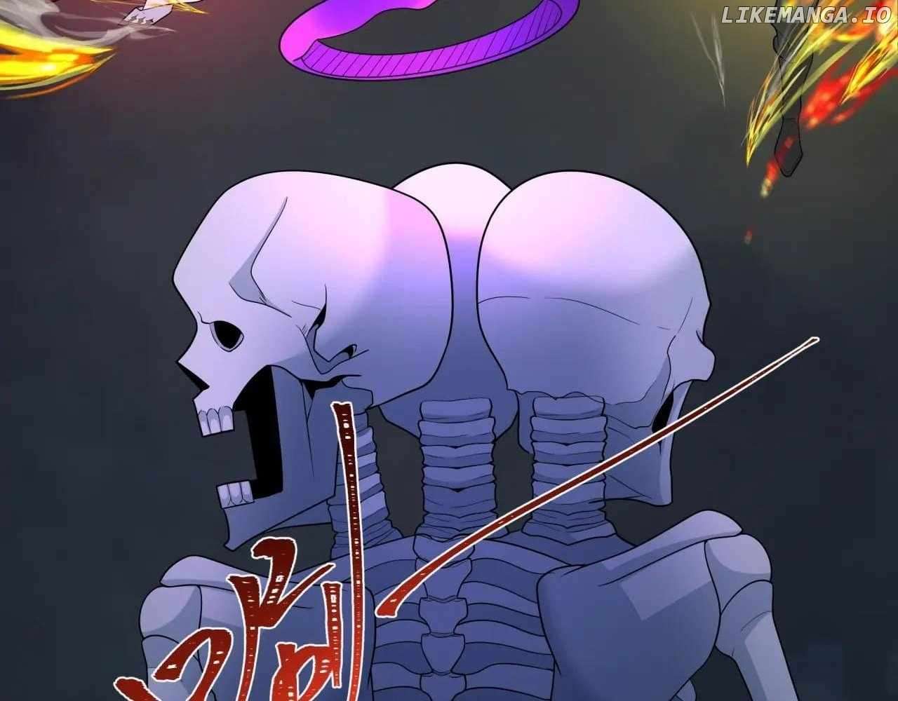 Read Era of the Haunted Manga Online