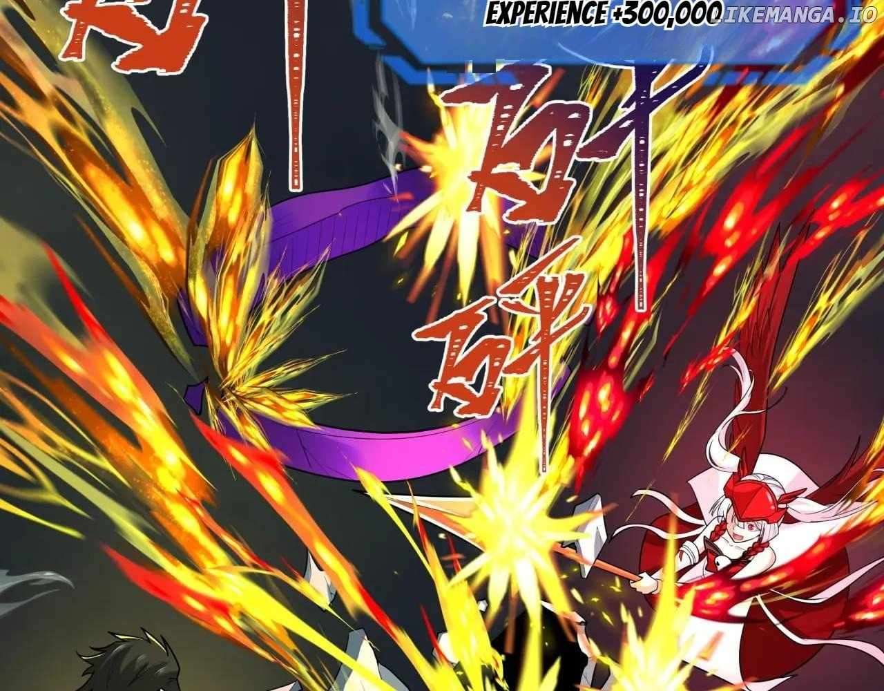Read Era of the Haunted Manga Online