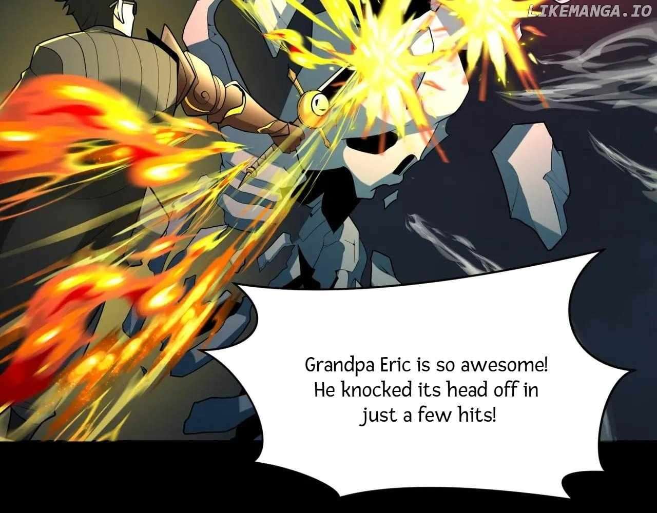 Read Era of the Haunted Manga Online