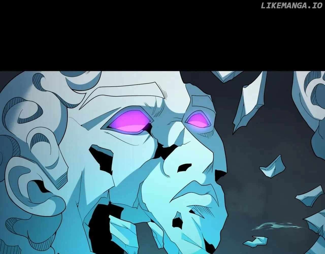 Read Era of the Haunted Manga Online