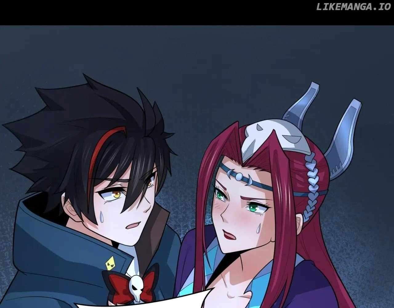 Read Era of the Haunted Manga Online