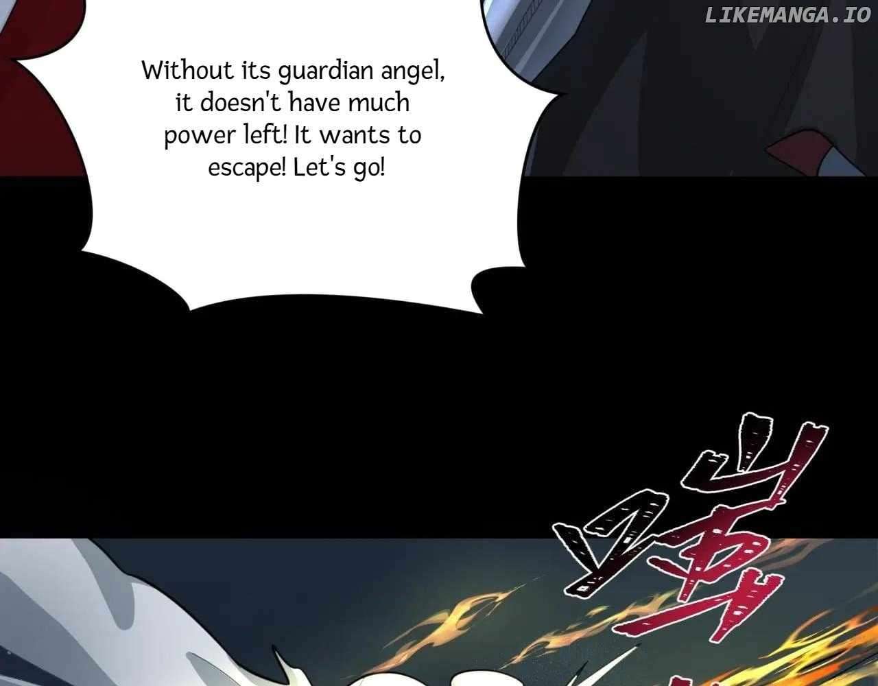 Read Era of the Haunted Manga Online