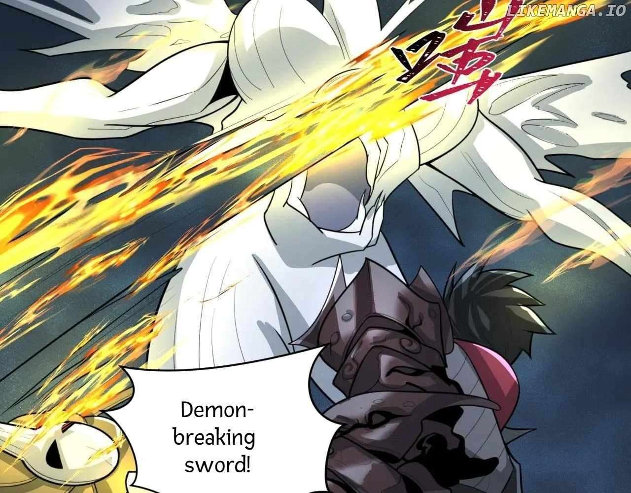 Read Era of the Haunted Manga Online