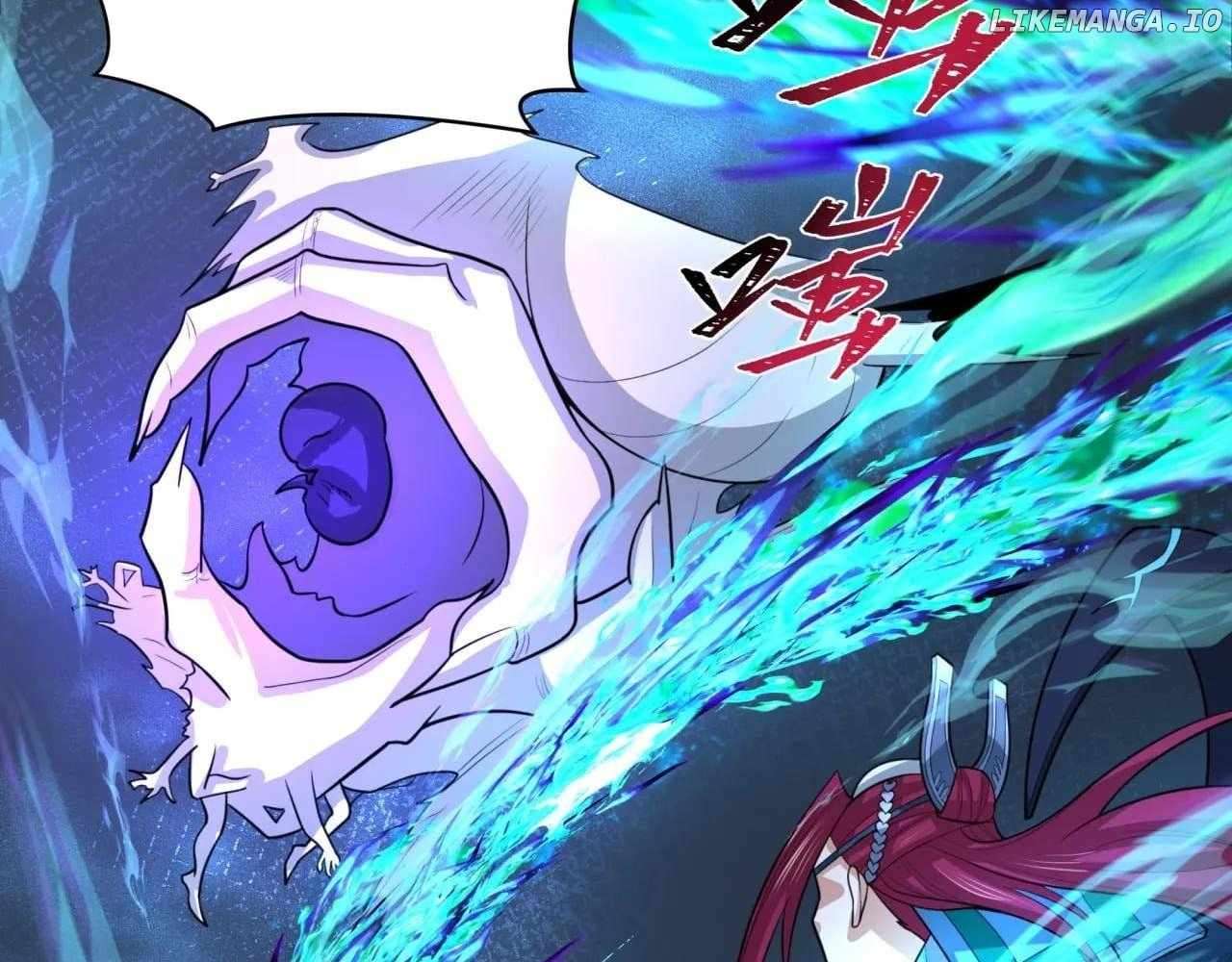 Read Era of the Haunted Manga Online