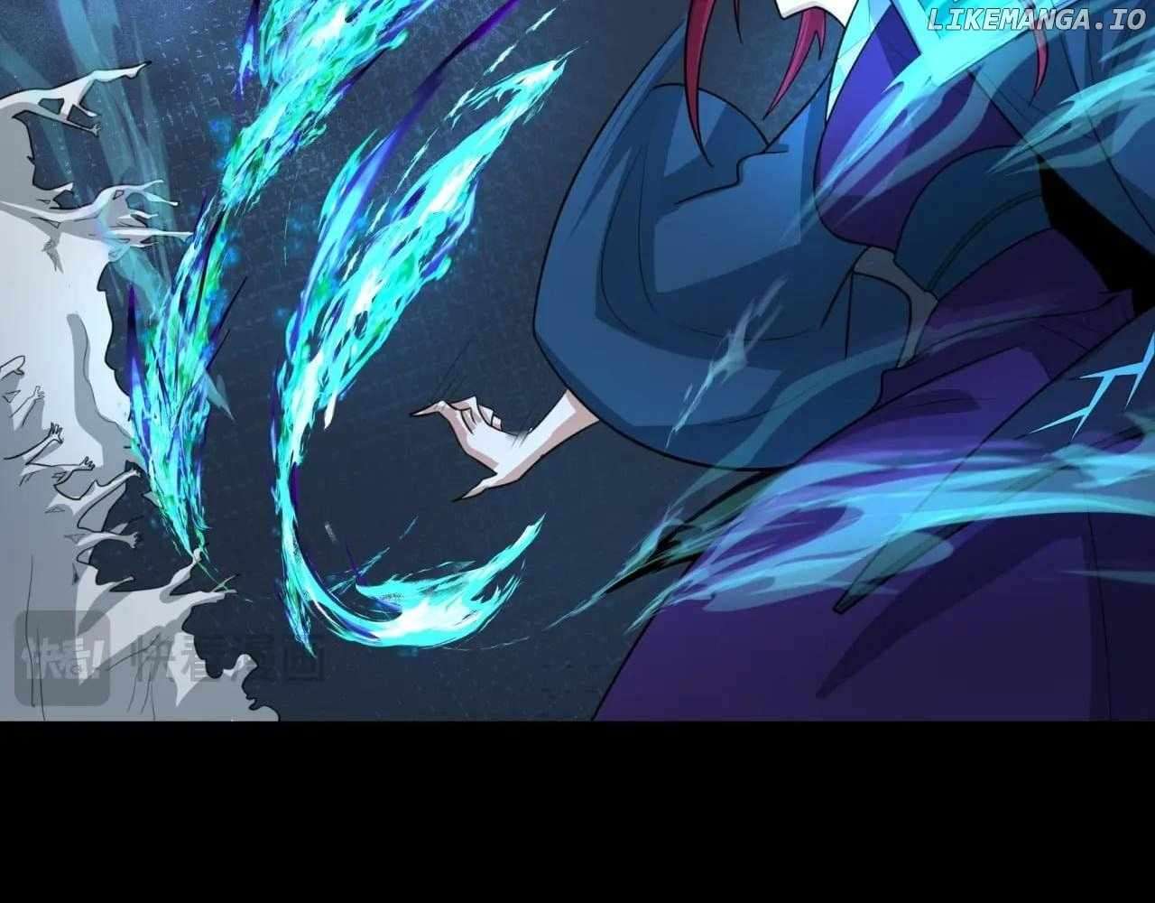 Read Era of the Haunted Manga Online