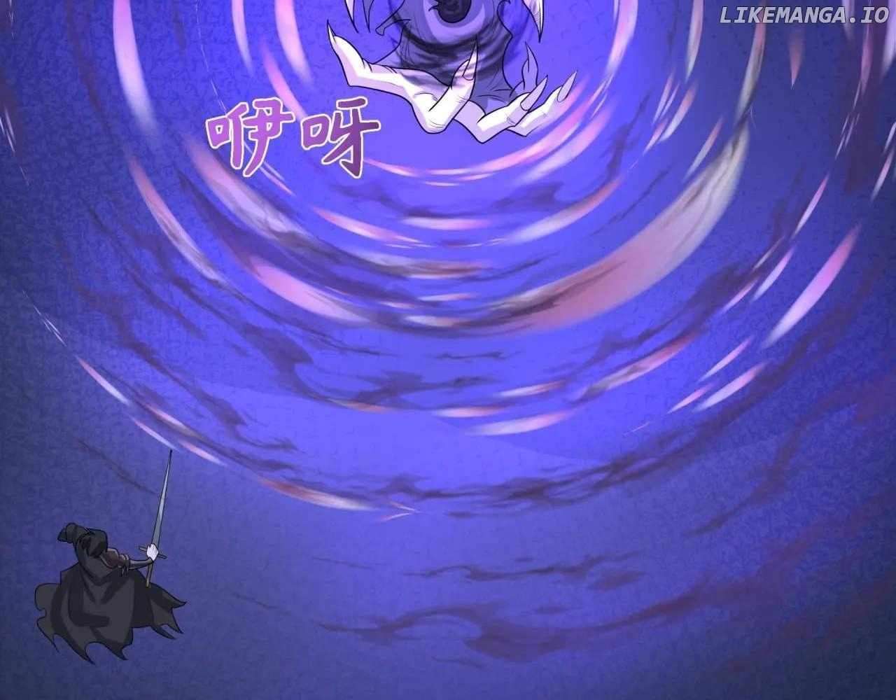 Read Era of the Haunted Manga Online