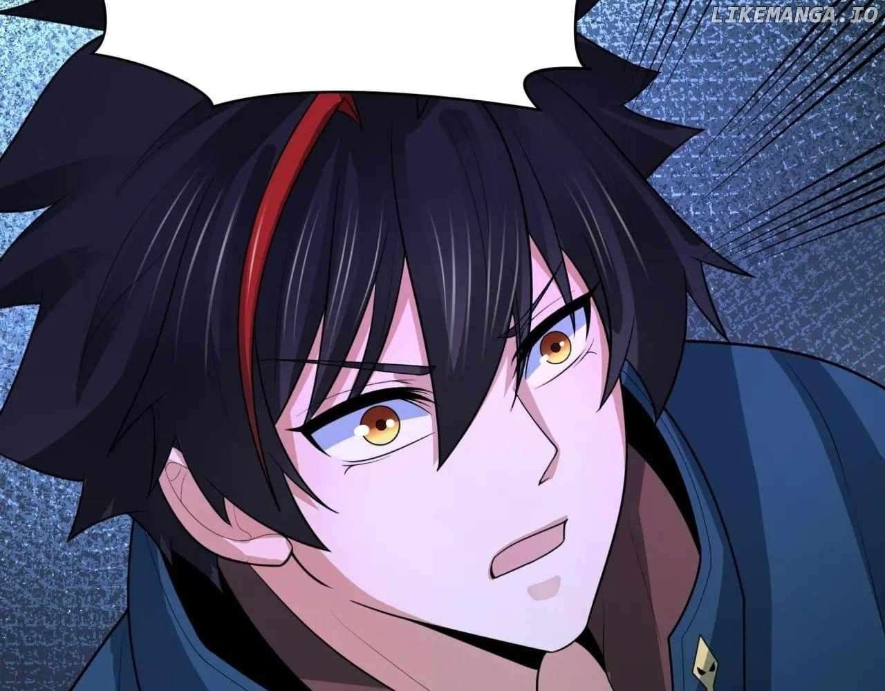 Read Era of the Haunted Manga Online