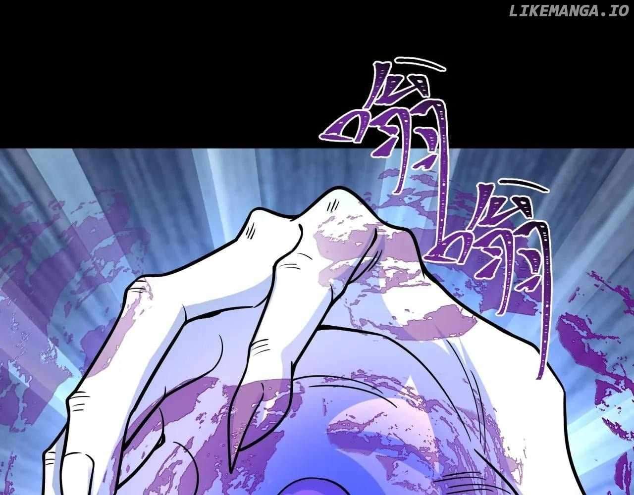 Read Era of the Haunted Manga Online