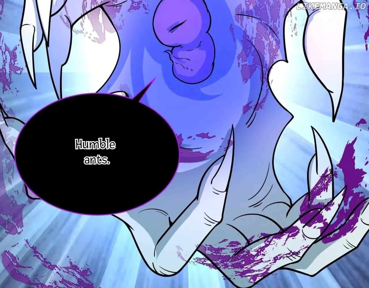 Read Era of the Haunted Manga Online