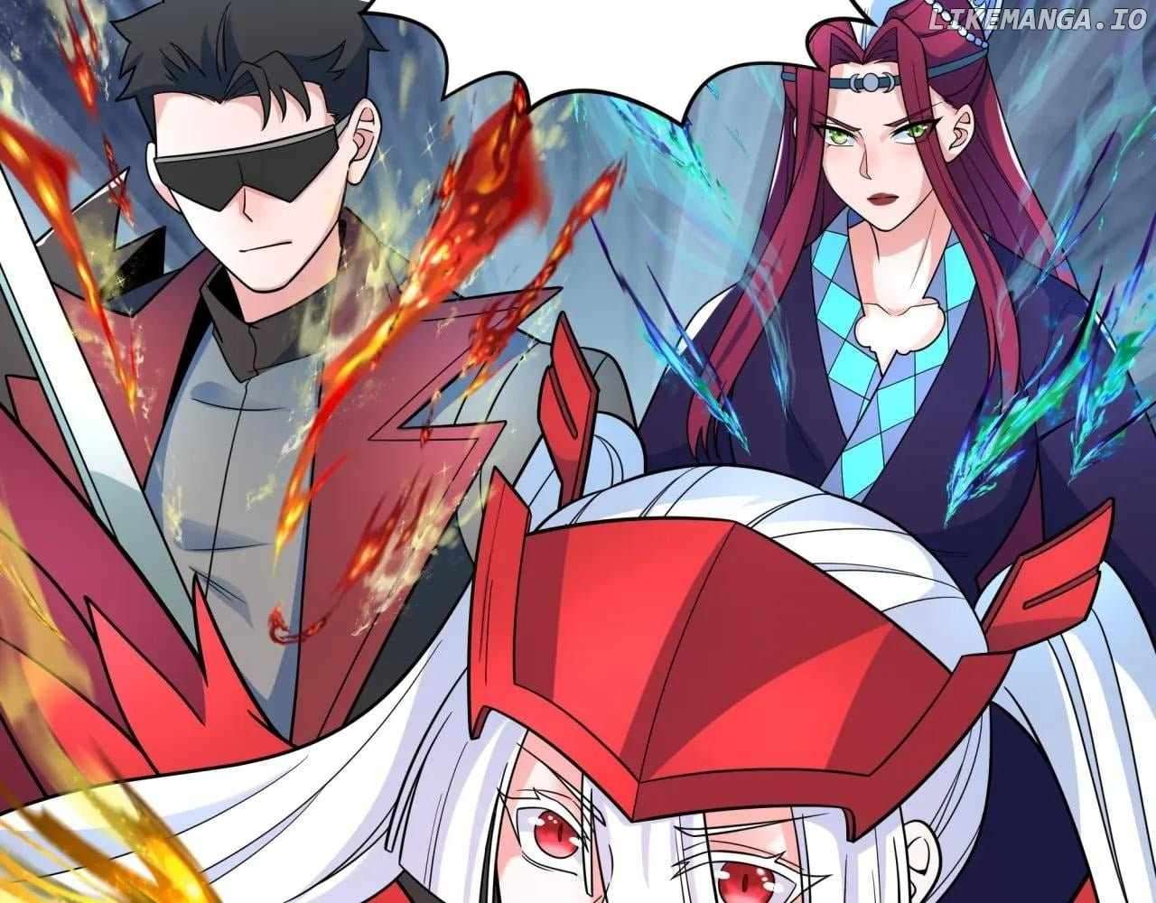 Read Era of the Haunted Manga Online