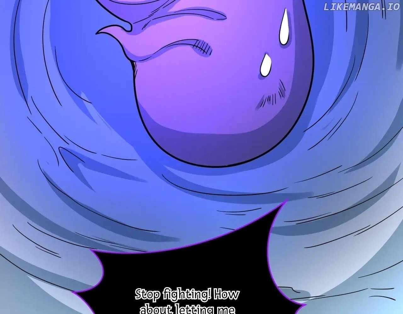 Read Era of the Haunted Manga Online