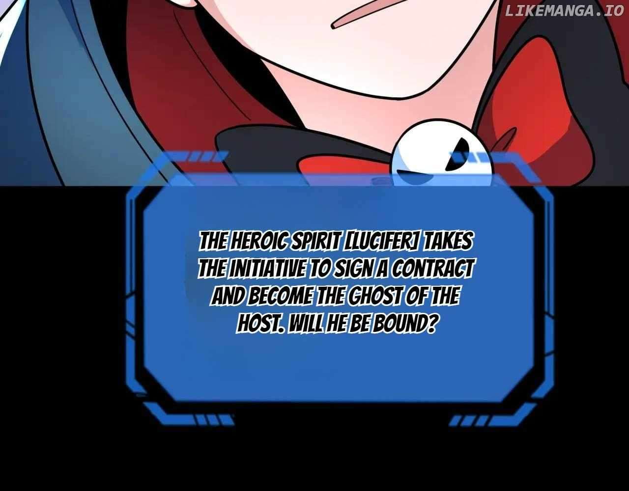 Read Era of the Haunted Manga Online